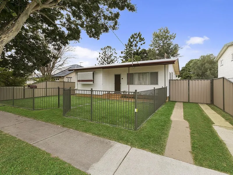 Family Home At Prime Location 