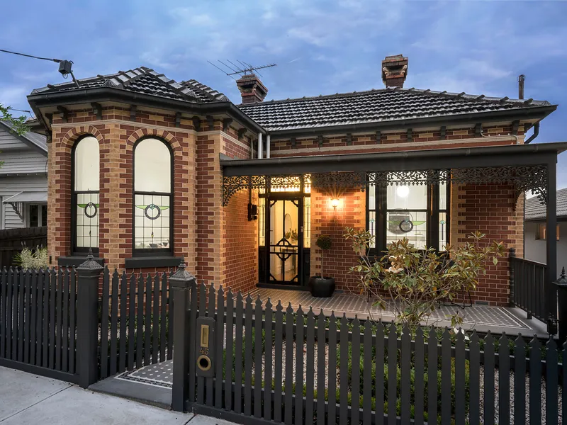 Refined, Offering Sophisticated Entertaining