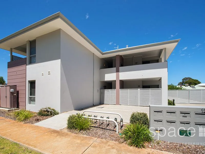 Modern, lifestyle and Location