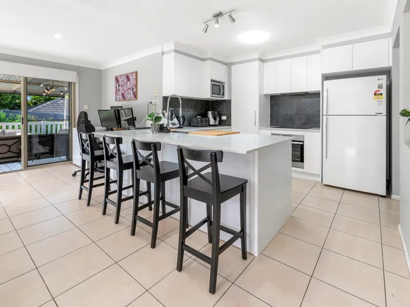 Stunning home that ticks all the boxes!