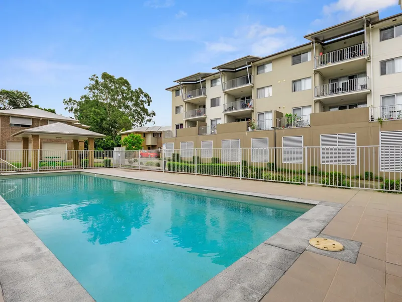 SECURE OASIS OR IDEAL INVESTMENT