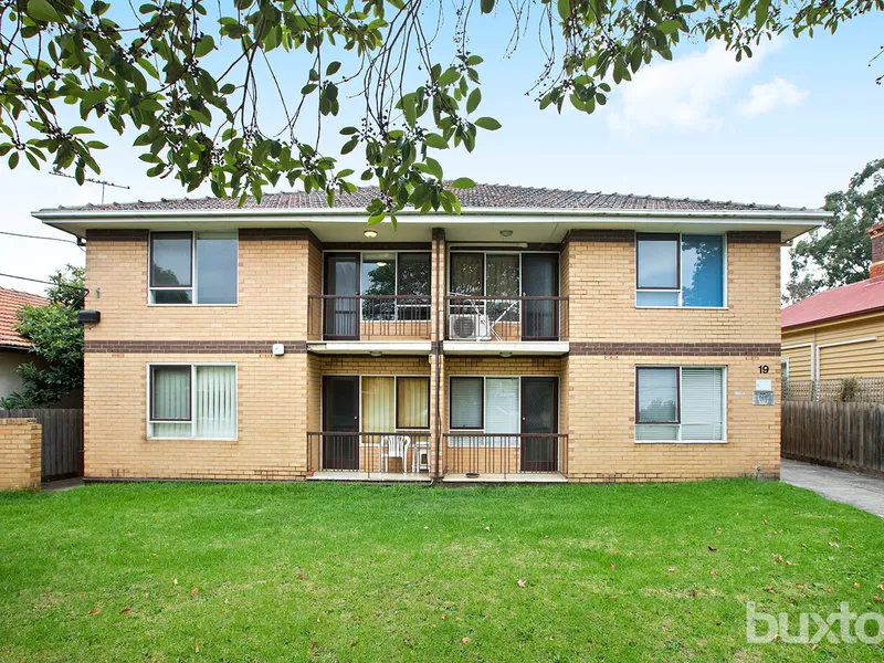 Freshly Painted, Brand New Carpets & Blinds Throughout