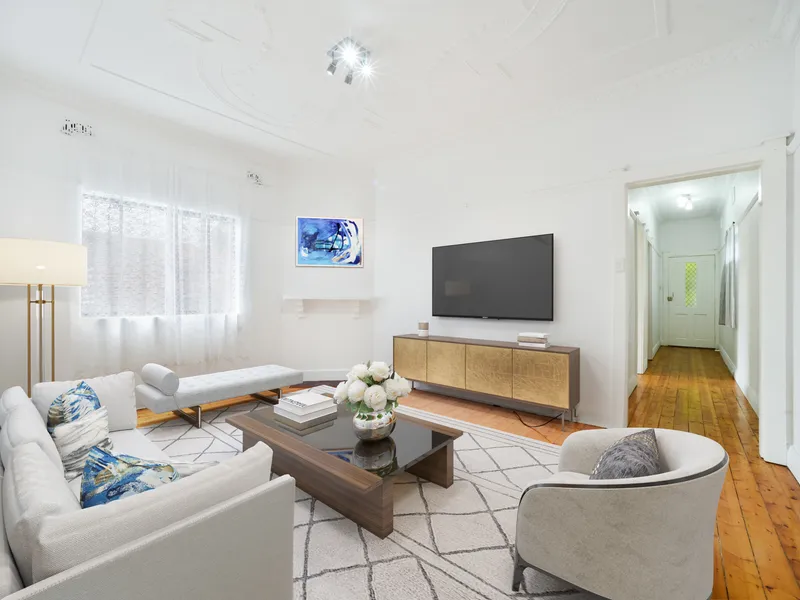 Belmore's most affordable and impeccibly presented home