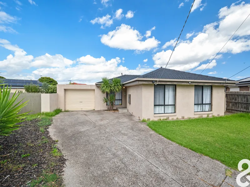 SIZEABLE AND AFFORDABLE