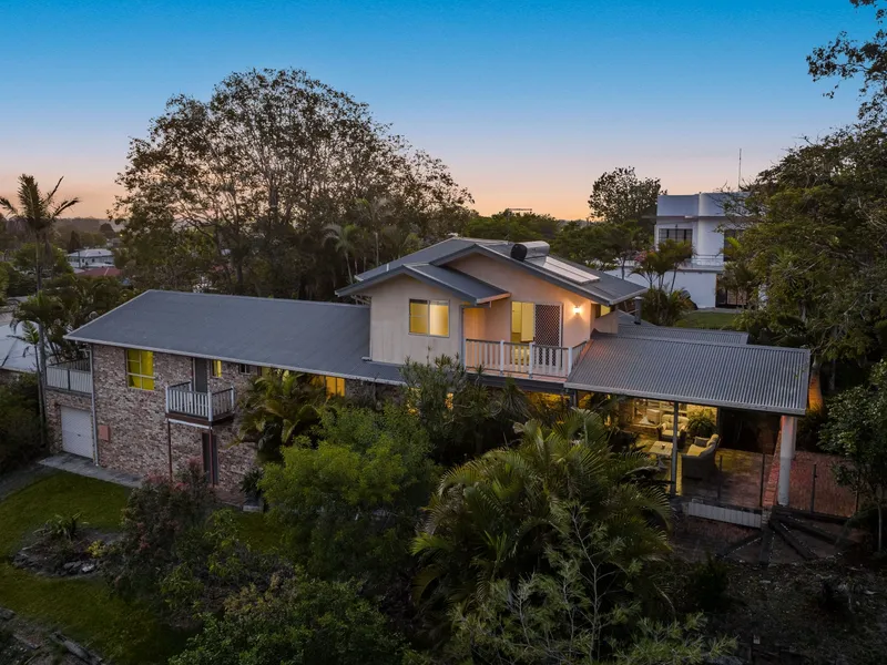 Magnificent Family Residence