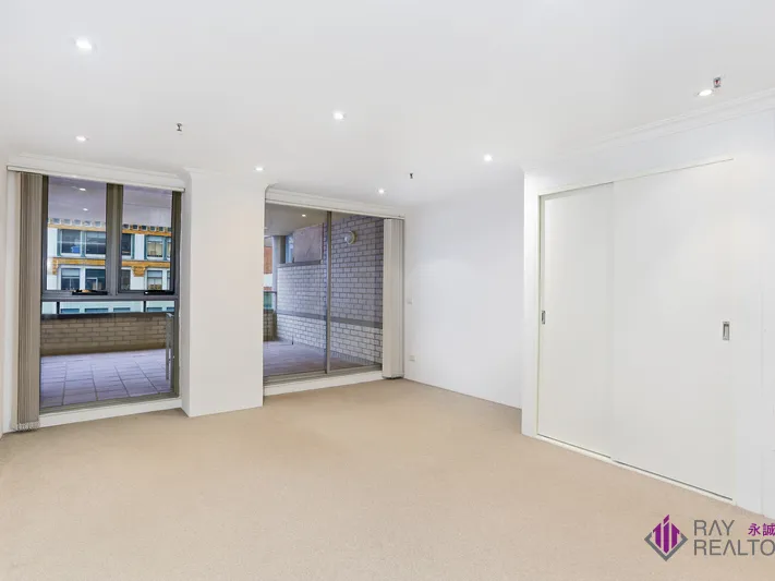 Renovated Studio in the Heart of Sydney CBD