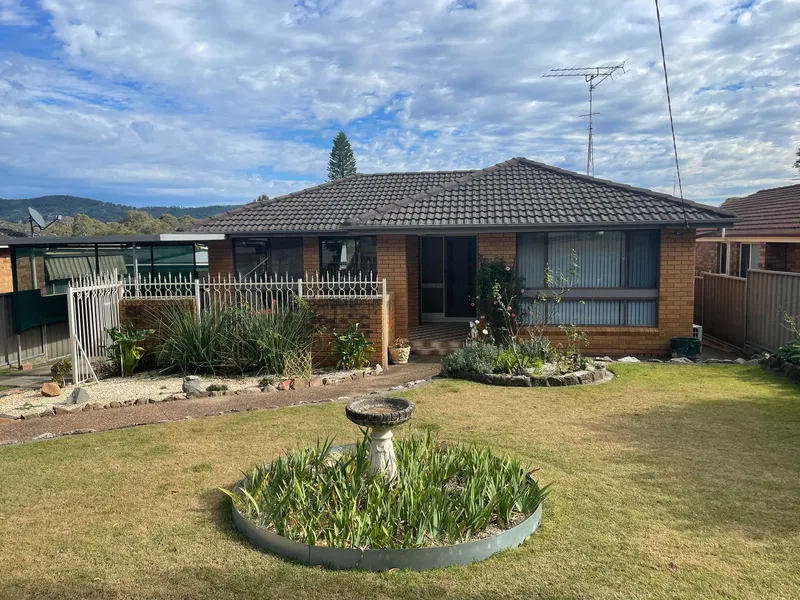 Renovated Family Home in Heart of Bellbird