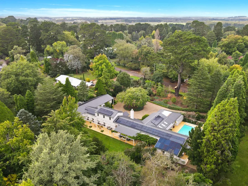 The perfect family estate in the heart of Burradoo