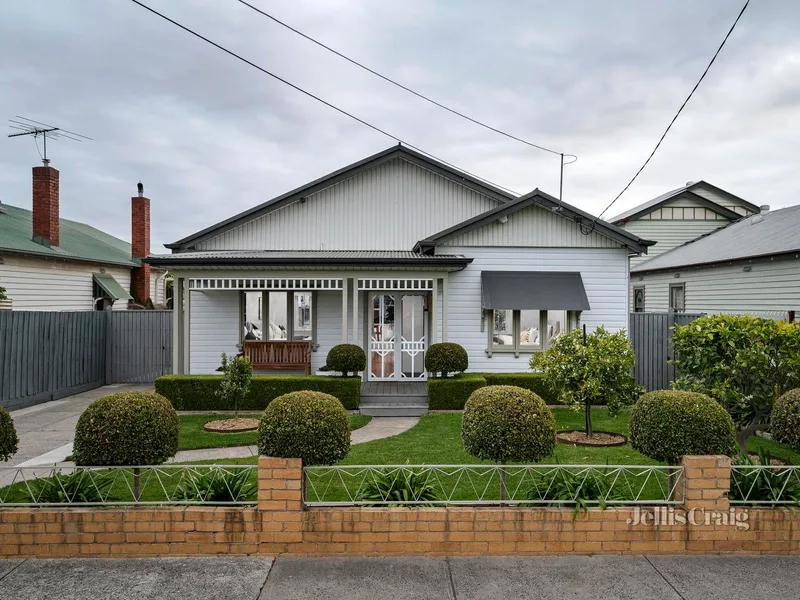 A Remarkable Reinvention: Transforming a Family Home