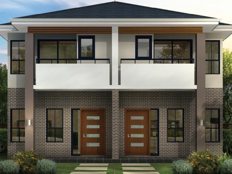 Affordable living without compromising on Location!