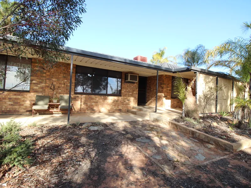 A Great Family Home!
