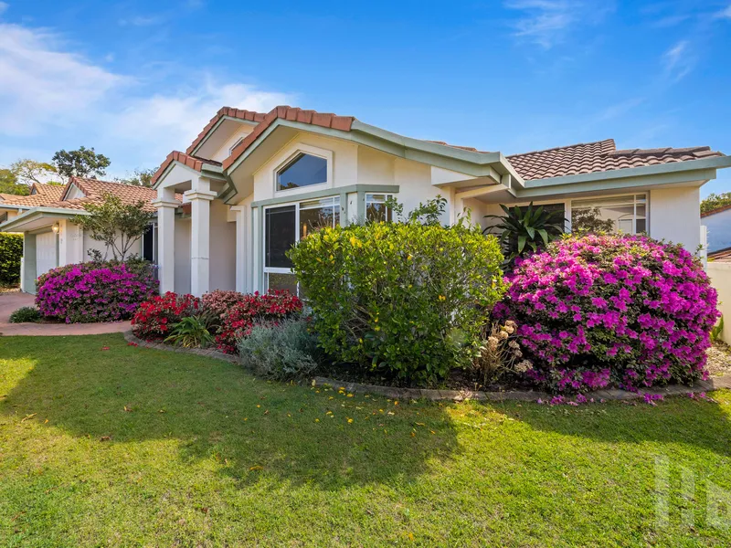 Spacious Home in Tightly Held St James Estate!