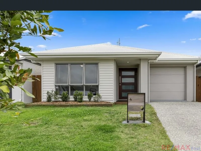 Beautiful Baringa Home