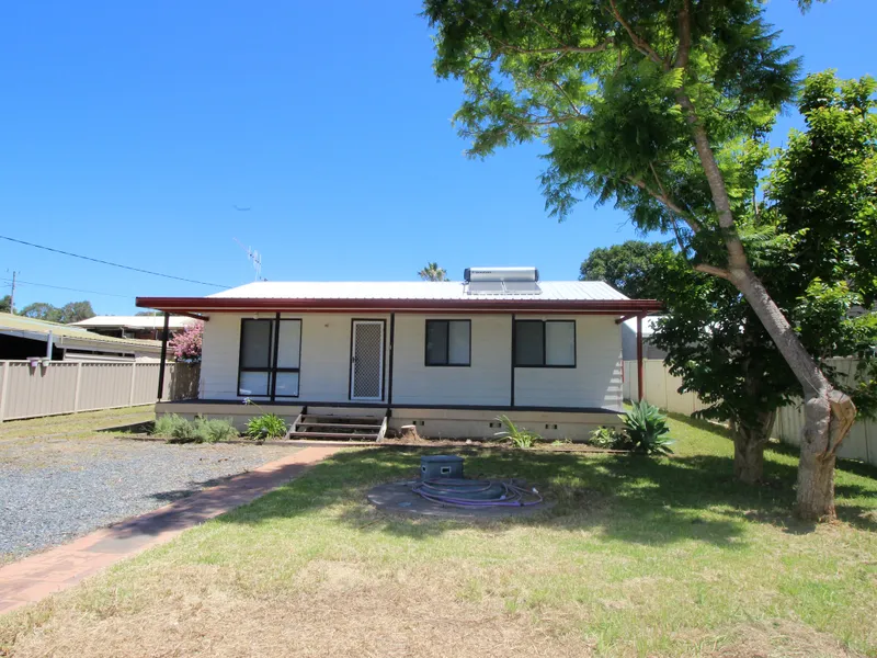 COTTAGE APPEAL