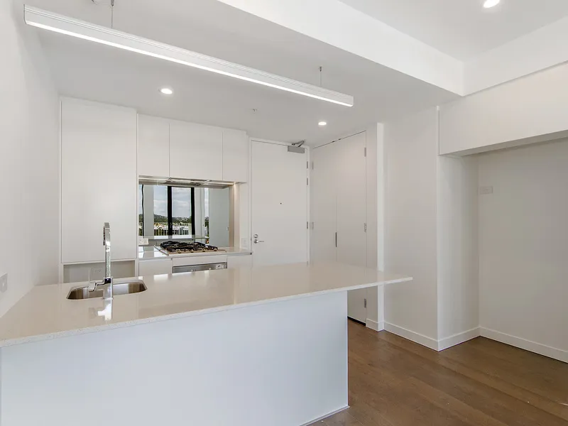 Care free living - Gorgeous