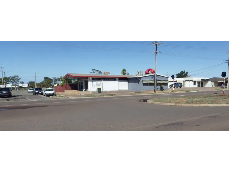 TWO PROPERTIES - TWO TITLES - 3-4 INCOMES !