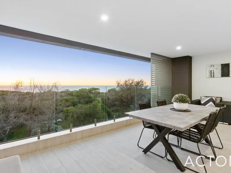 UNDER OFFER by Greg Chapman