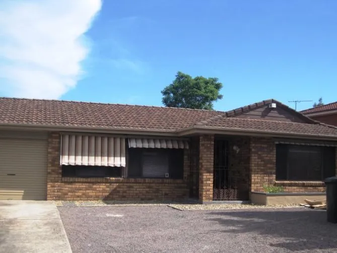 Conveniently Located- NO CARPET