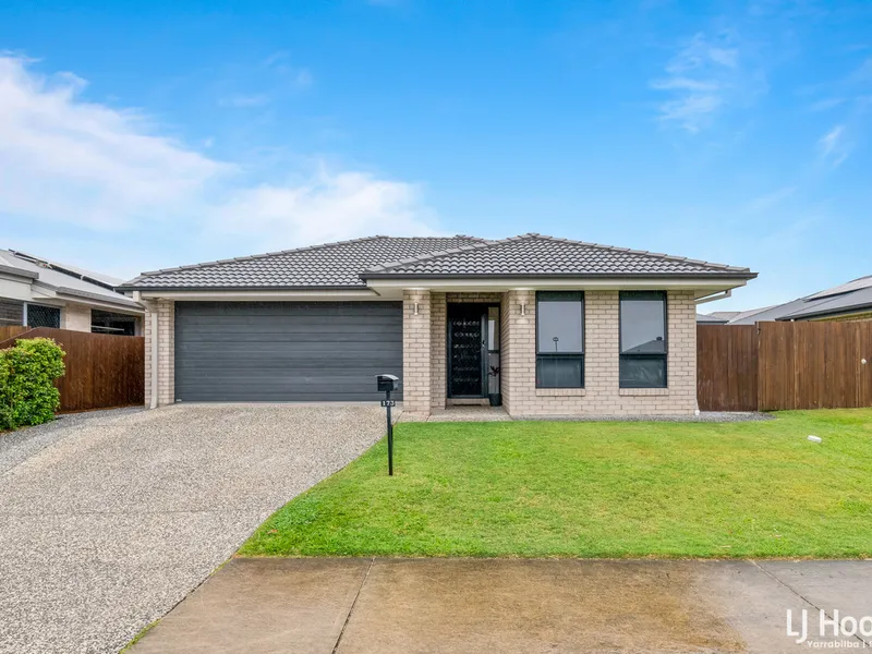 Ultimate Family Home With a Huge Entertaining Area!