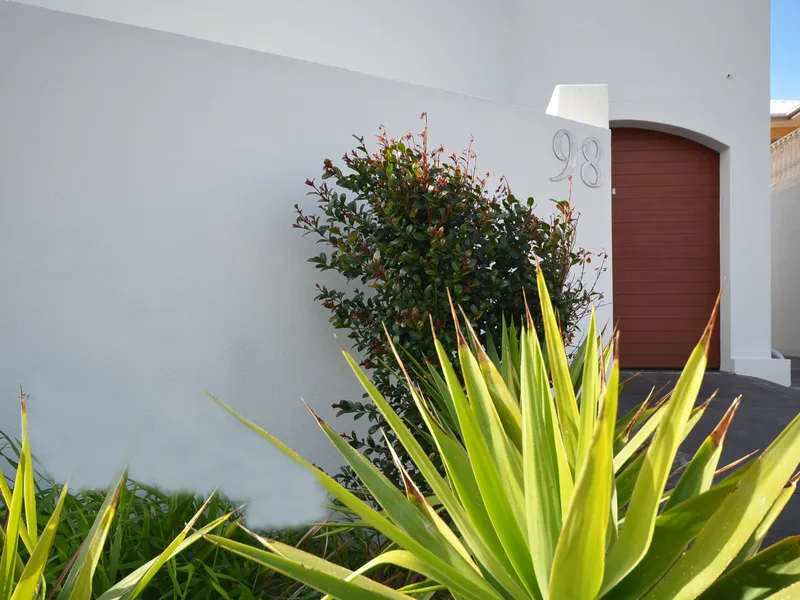 Affordable, Spacious, Private Beachside Lifestyle & Relax