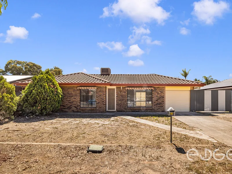Spacious and Updated Move-In Ready Family Home!