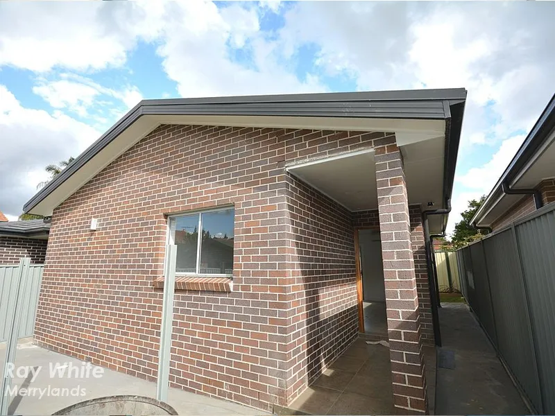 QUIET AND COMFORTABLE