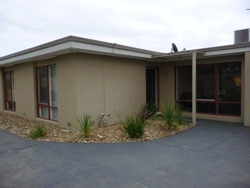 WALK TO ALL AMENITIES FROM THIS IDEALLY LOCATED UNIT