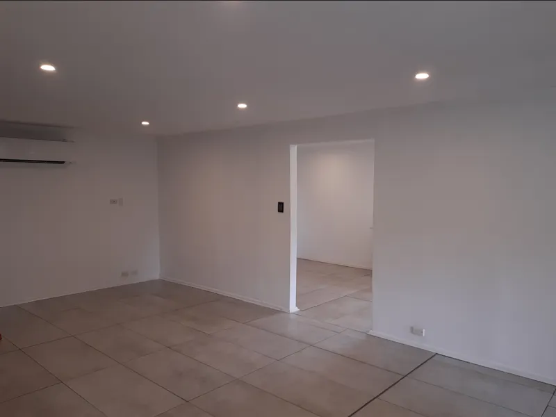 3 Bedroom 1 bathroom 1 carport