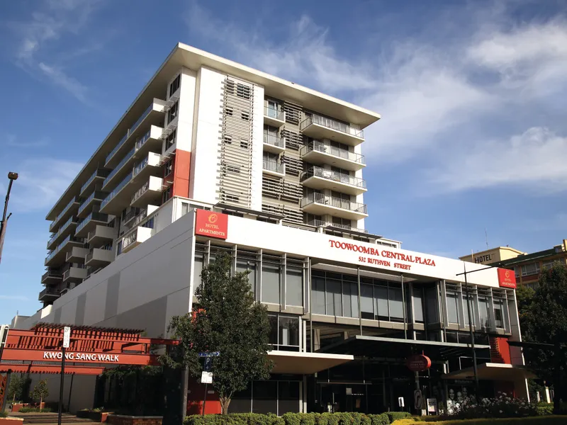 High Return Investment in the heart of Toowoomba