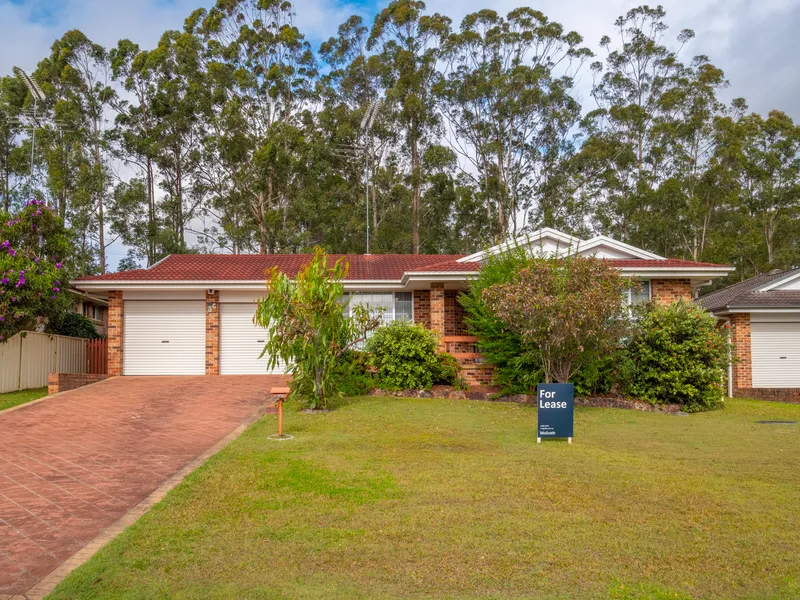 Beautiful Family Home