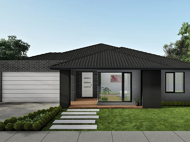 Popular Home in Banyan Place Estate!