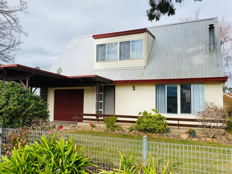 88 Malabar Road, Orange