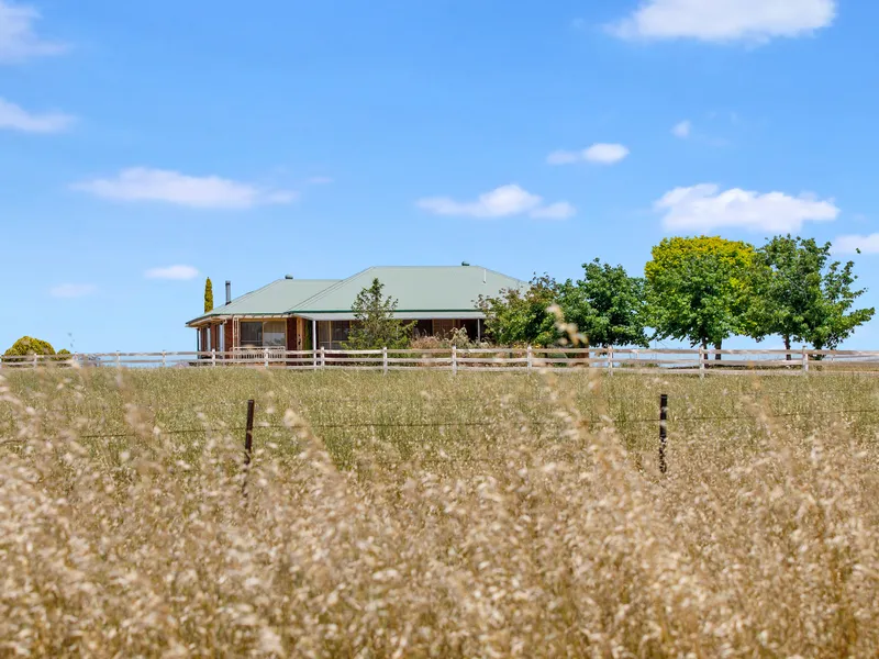 Picturesque Lifestyle Prospect, Unparalleled Amenity