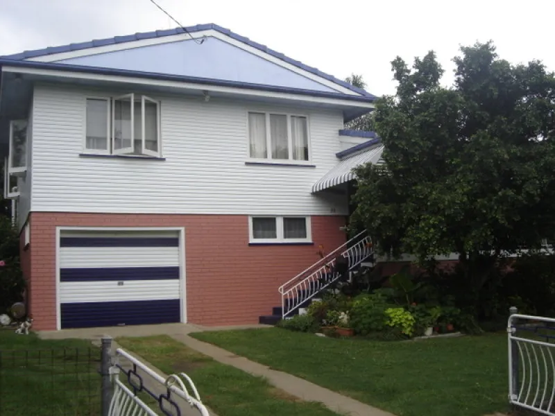 Split Level Home 