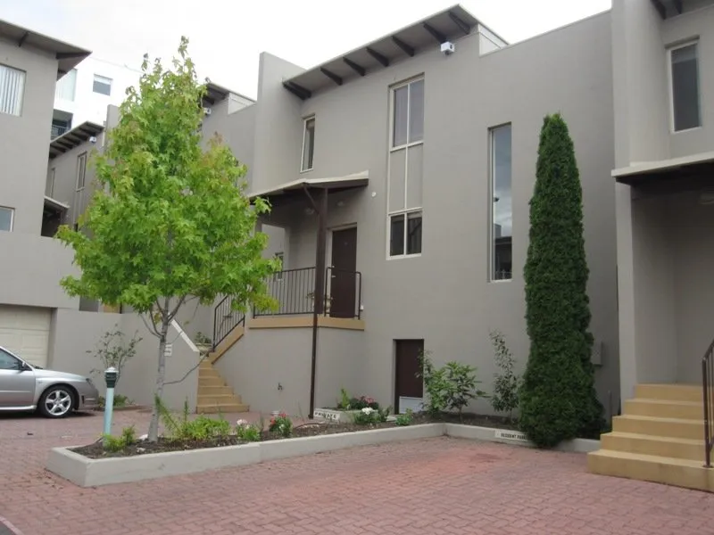 Furnished Townhouse In One Of The Best Locations In Town