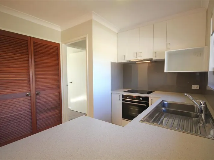 Modern 2 Bedroom Apartment