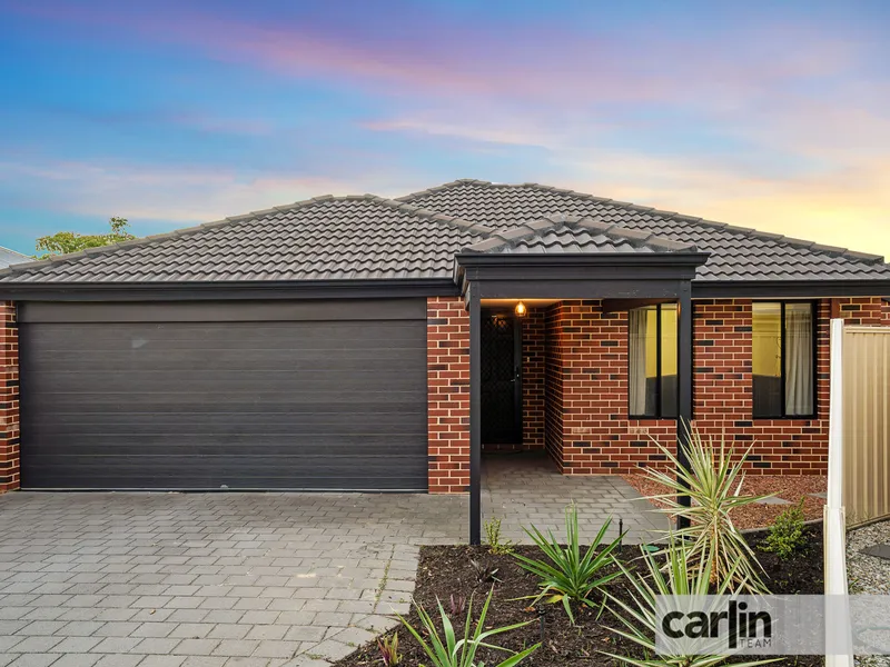 Filled with Everything You Need!