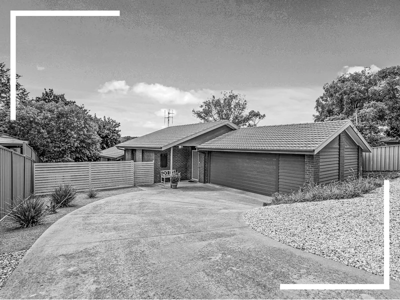 Located Just Moments from the Bendigo CBD & the La Trobe University.