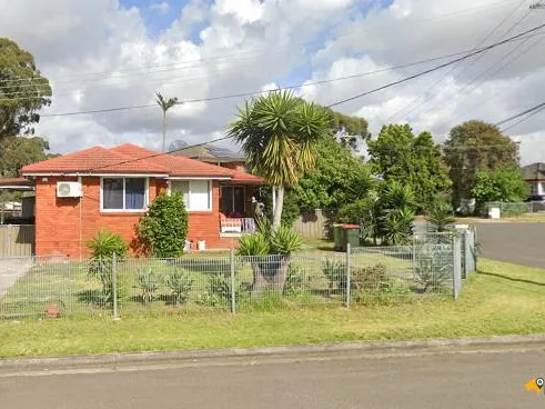 4 Bedroom House Close to Fairvale High School