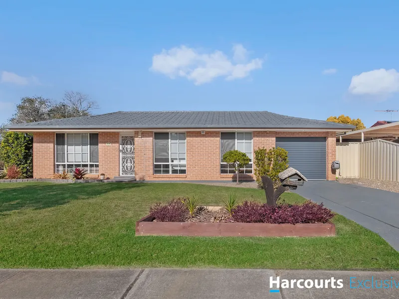 Beautiful By Design!