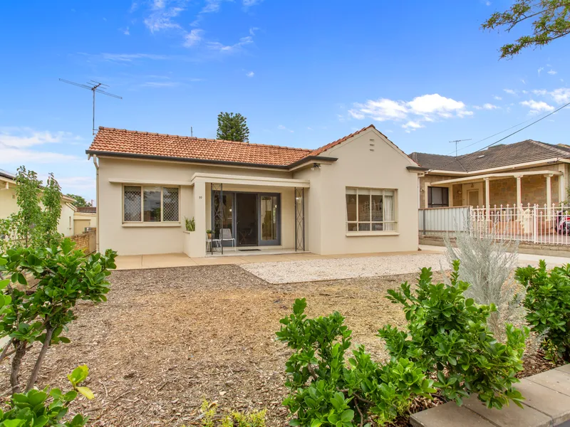 Investors/First Home Buyers – 766sqm (approx)