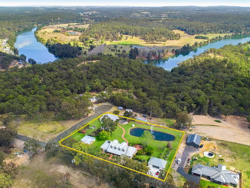 Boutique Acres a Great Rural Escape