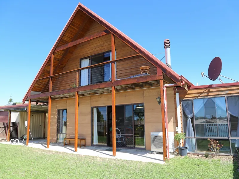 Affordable Family Treat