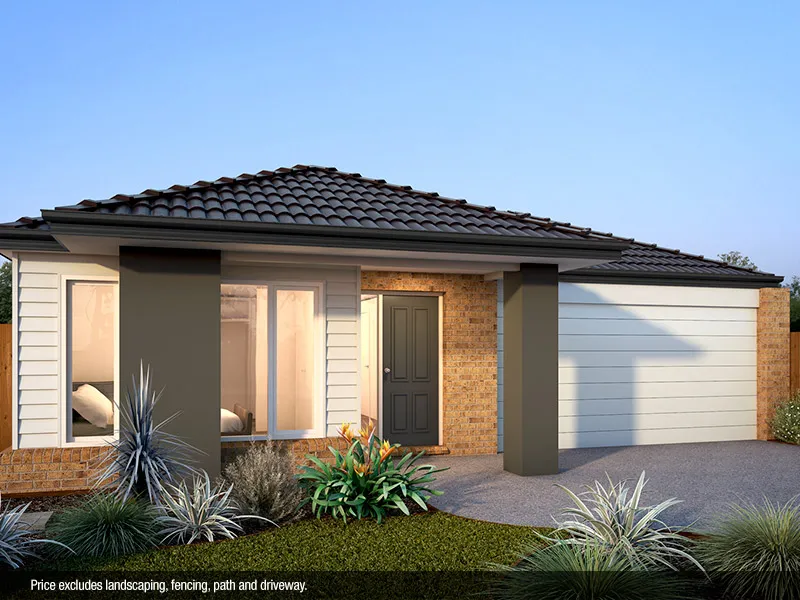 ABC's Lloyd 26 ~ H&L Package in Park Lane, Benalla for under $530,000*