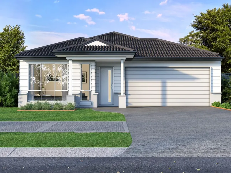 Enquire now for your dream build with Montego Homes.
