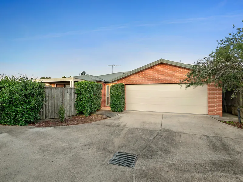 An Easycare Lifestyle Base         