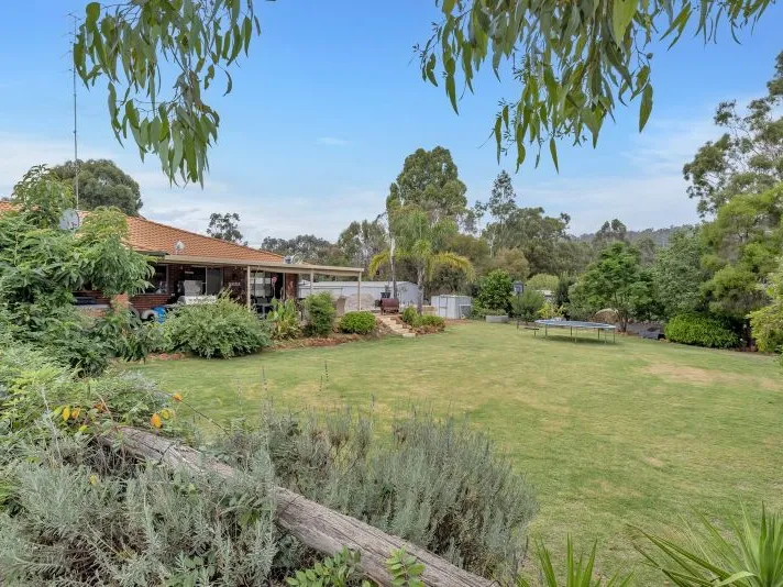 Country Style Home In A Great Location