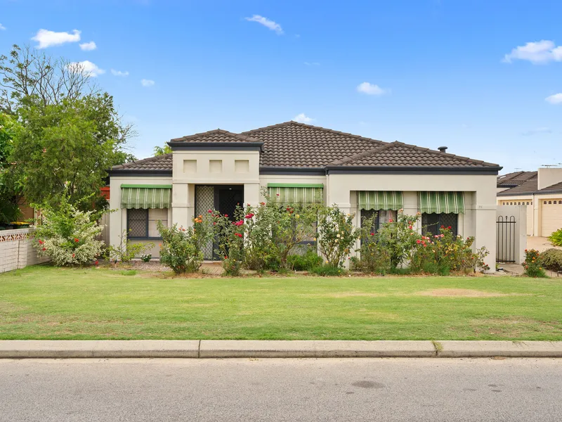 Divine Home in a Prime Location!