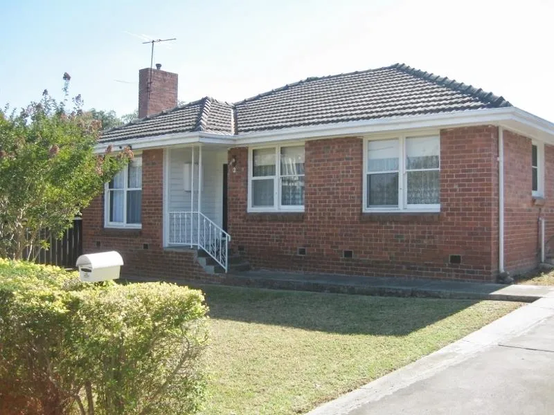 WONDERFUL FAMILY HOME