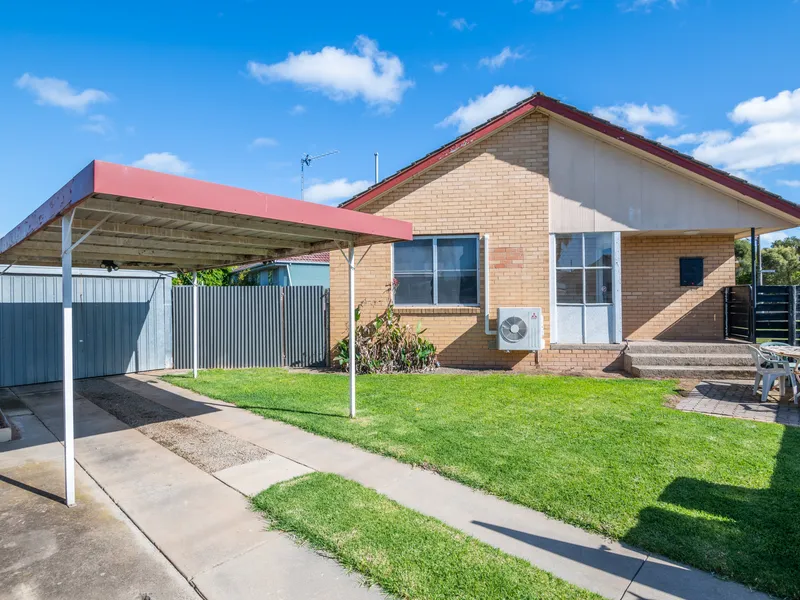 3 Bedroom in North Shepparton